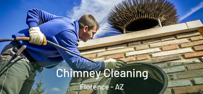  Chimney Cleaning Florence - AZ