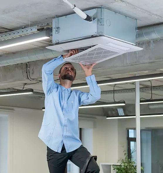 Professional Air Duct Cleaners in Florence, AZ