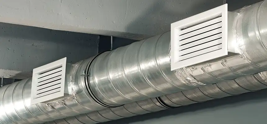 Our Air Duct Camera Inspection Services in Florence, AZ