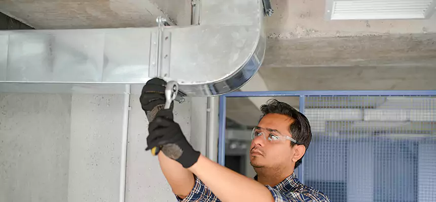 Our Air Duct Installation Services in Florence, AZ