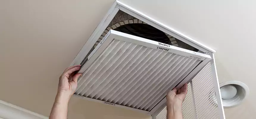 Our Air Duct UV Sanitization Services in Florence, AZ