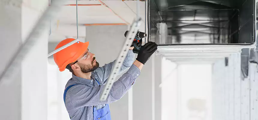 Our Air Vent Replacement Services in Florence, AZ