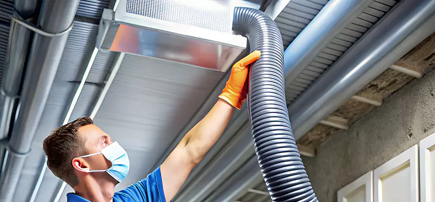 Our Anti-bacterial Duct Cleaning Services in Florence, AZ