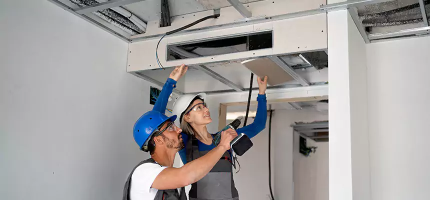 Our Attic Air Duct Cleaning Services in Florence, AZ
