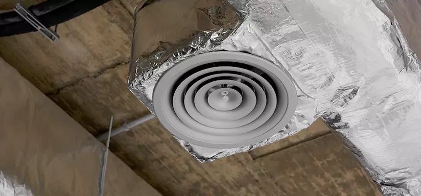 Our Basement Vent Cleaning Services in Florence, AZ