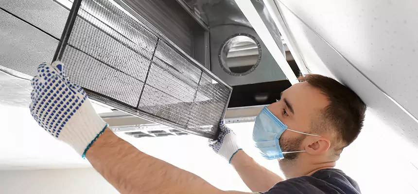 Our Bathroom Exhaust Duct Cleaning Services in Florence, AZ