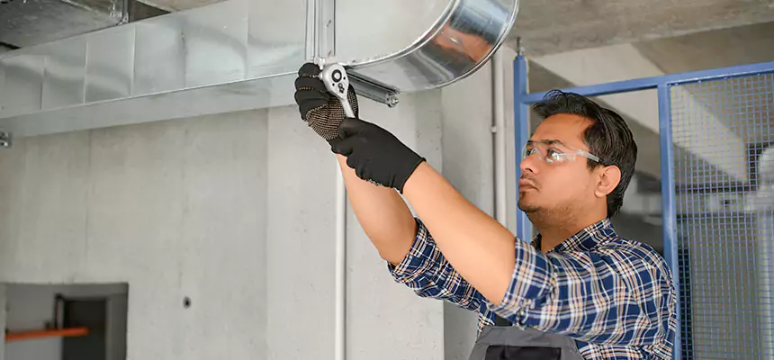Our Clogged Air Duct Repair Services in Florence, AZ