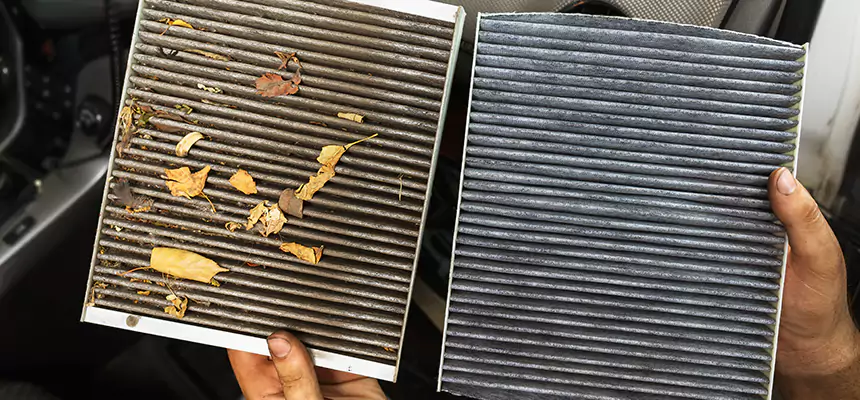 Our Dryer Vent Lint Filter Cleaning Services in Florence, AZ