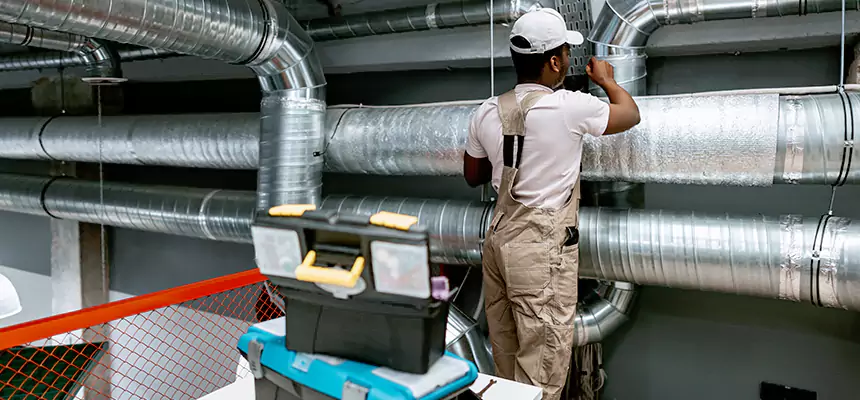 Comprehensive Duct Expansion in Florence, AZ