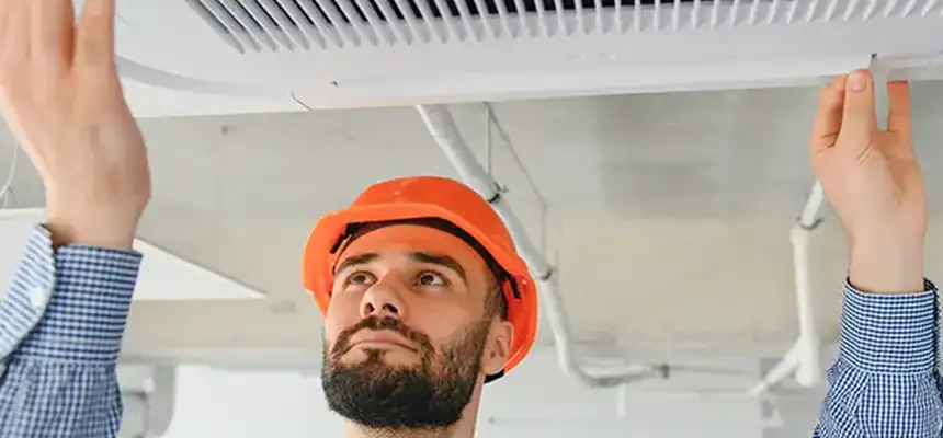 Our Furnace Vent Cleaning Services in Florence, AZ