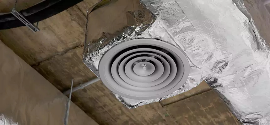 Our Industrial Dryer Vent Cleaning Services in Florence, AZ