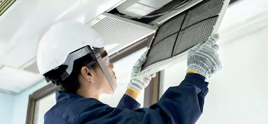 Our Residential Air Vent Cleaning Services in Florence, AZ