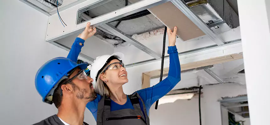 Our Vent Relocation Services in Florence, AZ