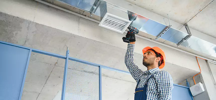 Efficient Exhaust Vent Cleaning in Florence, AZ