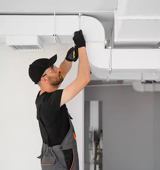 Professional Air Duct And Dryer Vent Cleaning in Florence, AZ