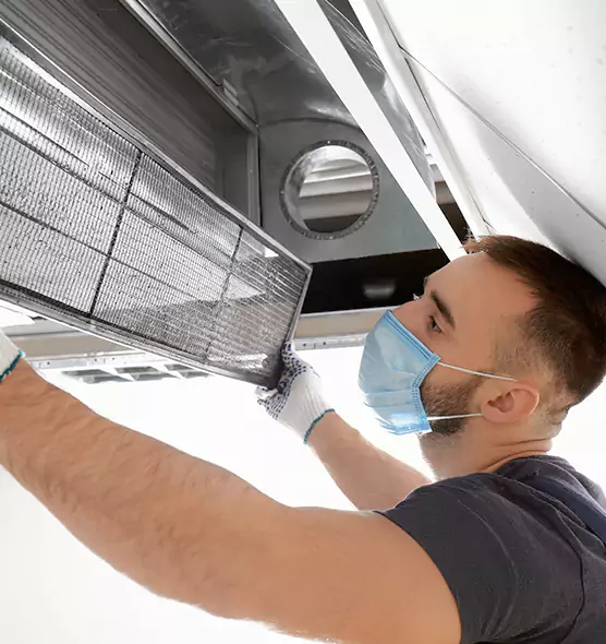 About Air Duct Pathogen Disinfection in Florence, AZ
