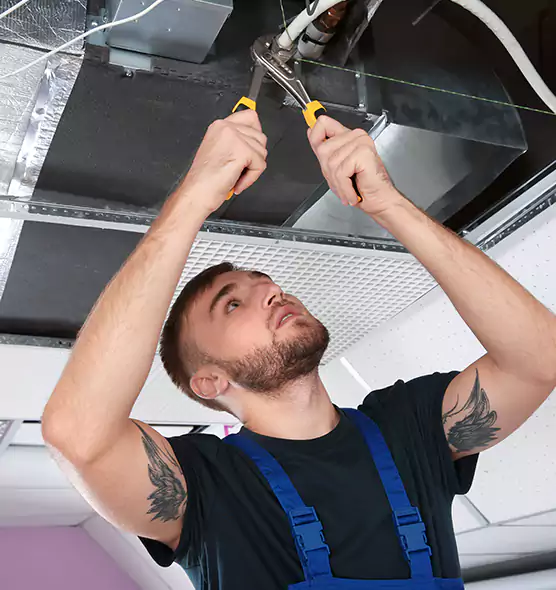 About Air Duct Repair Services in Florence, AZ
