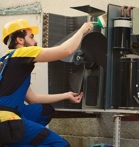 Professional Air Duct Washing Service in Florence, AZ