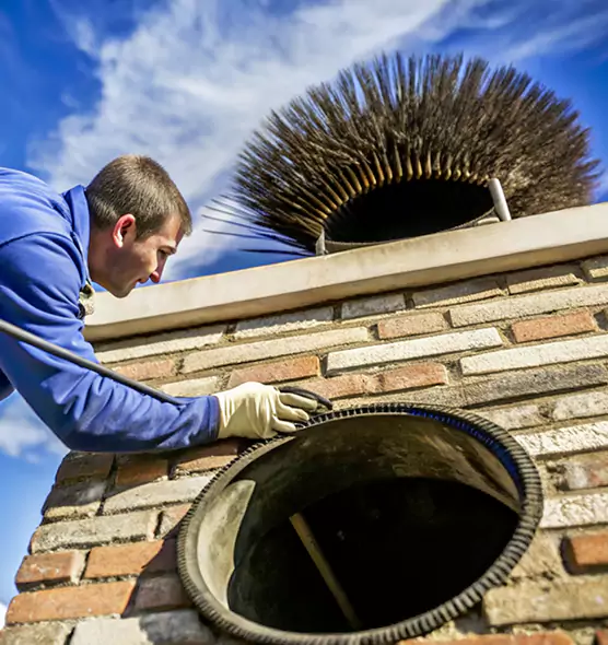 About Professional Chimney Sweep in Florence, AZ