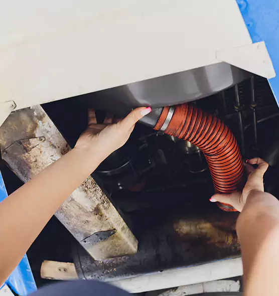 Professional Dryer Duct Pressure Testing in Florence, AZ