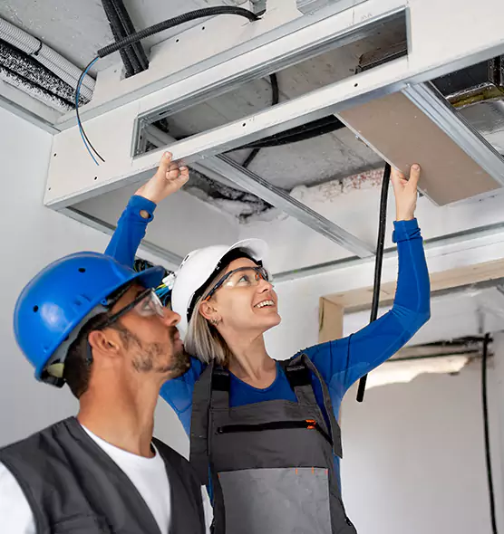 Comprehensive Duct Insulation Services in Florence, AZ
