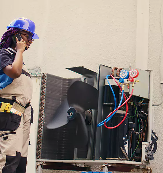 Professional Energy-Efficient HVAC Cleaning in Florence, AZ