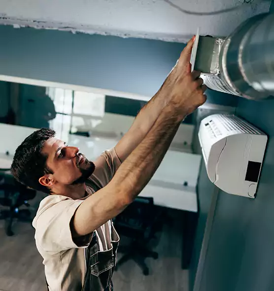 About Flexible Ductwork Replacement in Florence, AZ