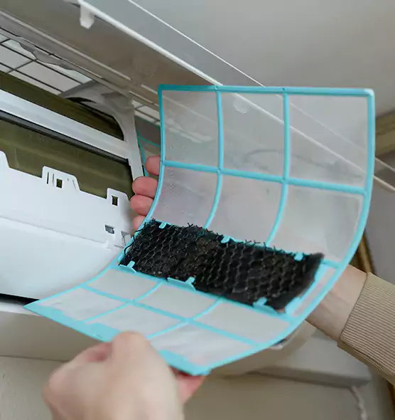 Welcome to Air Duct Cleaning & Repairs Florence — Your Local HEPA Filter Installation Pros in Florence, AZ