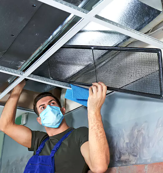 Professional Home Ventilation Cleaning in Florence, AZ