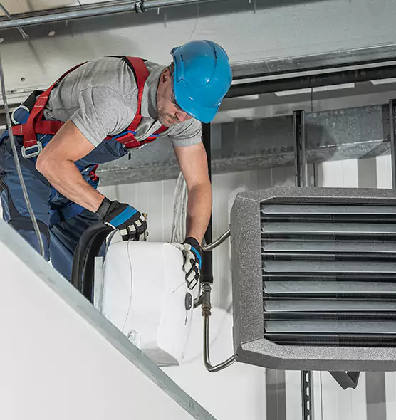 Professional HVAC Cleaning Solutions in Florence, AZ