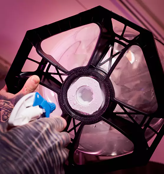 Expert Low VOC Vent Installation in Florence, AZ