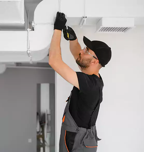 Advanced Office Ductwork Cleaning Services in Florence, AZ