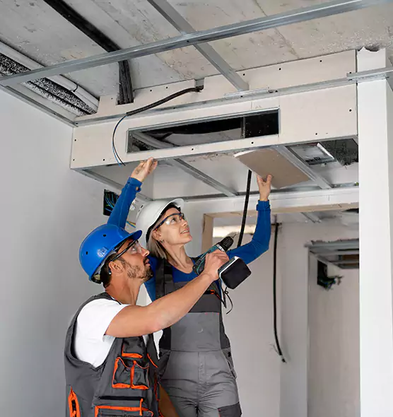 About Post-Construction Duct Cleaning in Florence, AZ