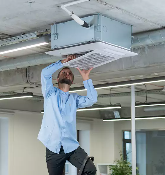 Advanced Rodent Droppings In Vents in Florence, AZ