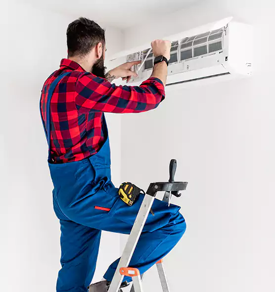About Smart Air Conditioning Installation in Florence, AZ