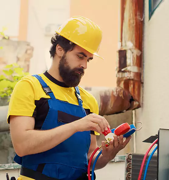 About Smart HVAC Installation in Florence, AZ