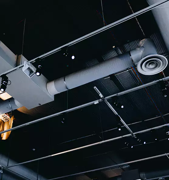 Professinal UV Light Air Purification for Ducts in Florence, AZ