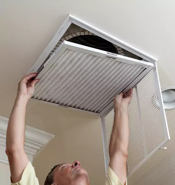 Trusted Vent Shaft Cleaning Expert in Florence, AZ